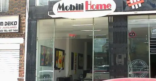 MOBILI HOME MOBILI HOME